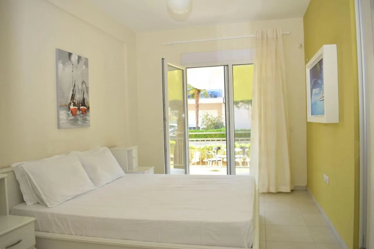 Rezidenca Primavera Apartments Дуррес 0*,