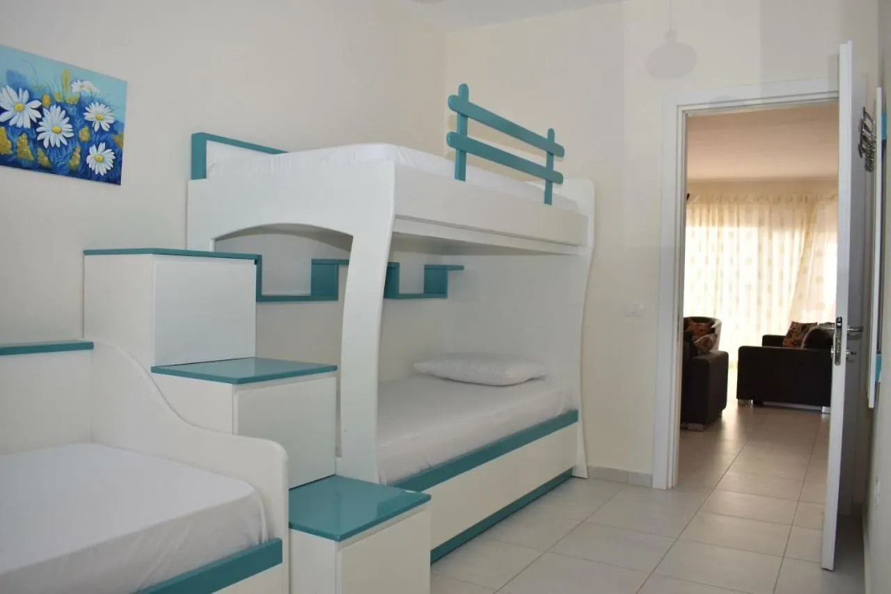 Rezidenca Primavera Apartments Durrës