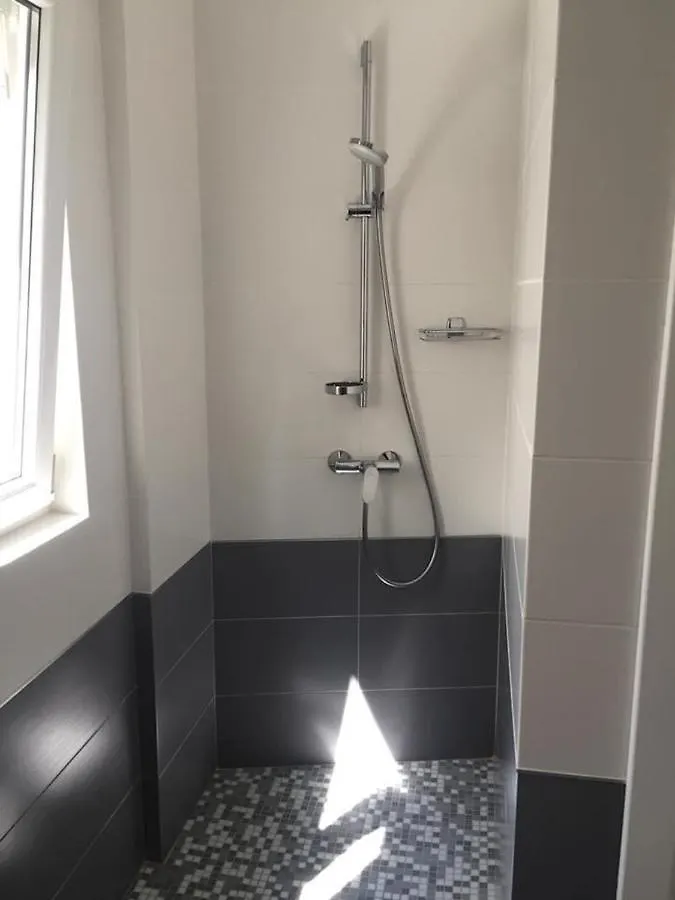 Rezidenca Primavera Apartments Дуррес