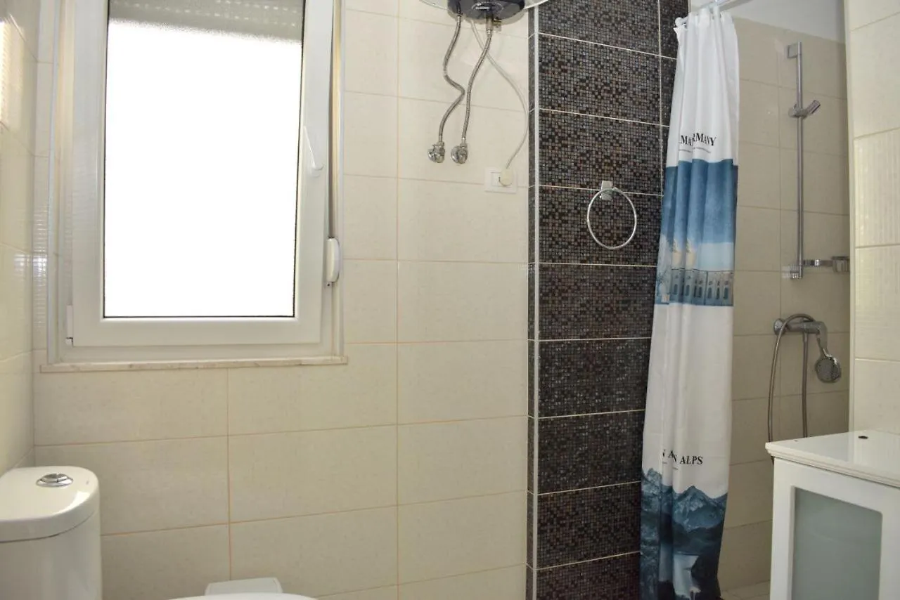 Rezidenca Primavera Apartments Durrës