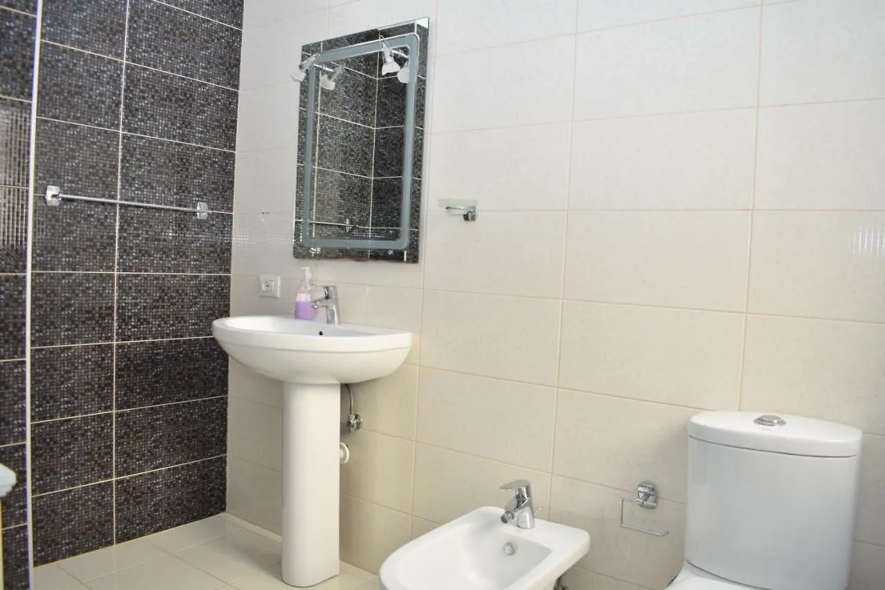Rezidenca Primavera Apartments Дуррес 0*,