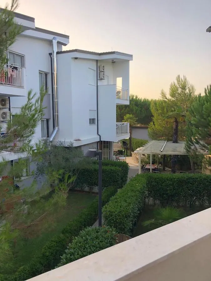 Rezidenca Primavera Apartments Durrës