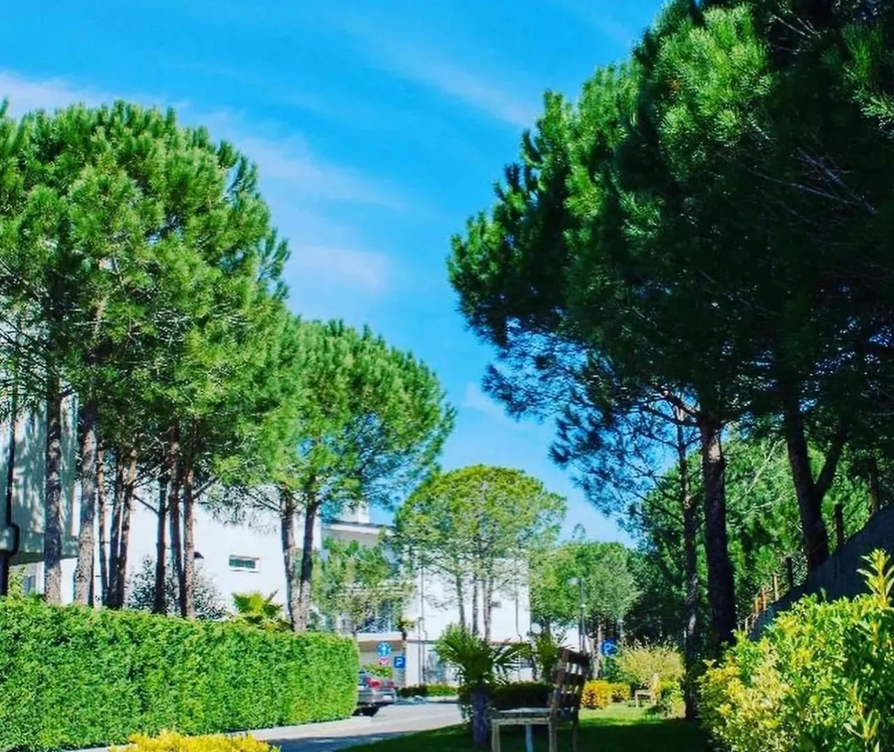 Rezidenca Primavera Apartments Durrës 0*,  알바니아